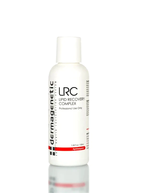Dermagenetic Dermagenetic LIPID RECOVERY COMPLEX (100ml)
