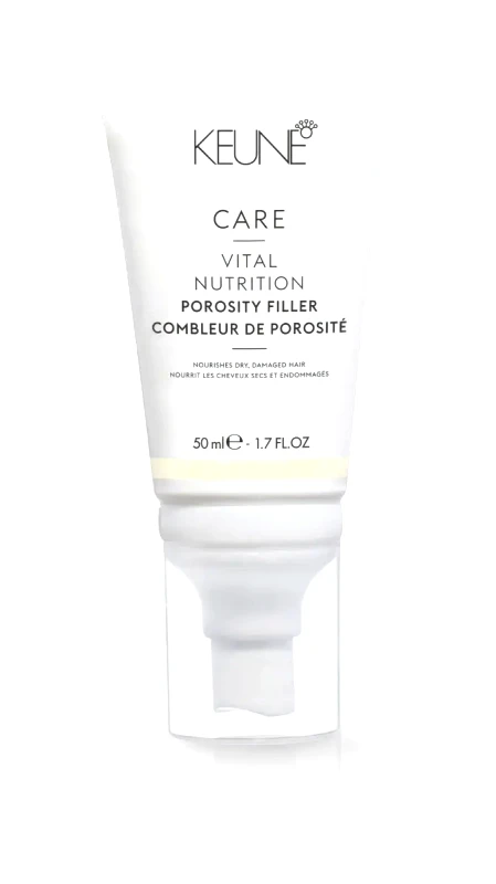 Keune Haircosmetics Keune Haircosmetics Vital Nutrition Porosity Filler (50ml)