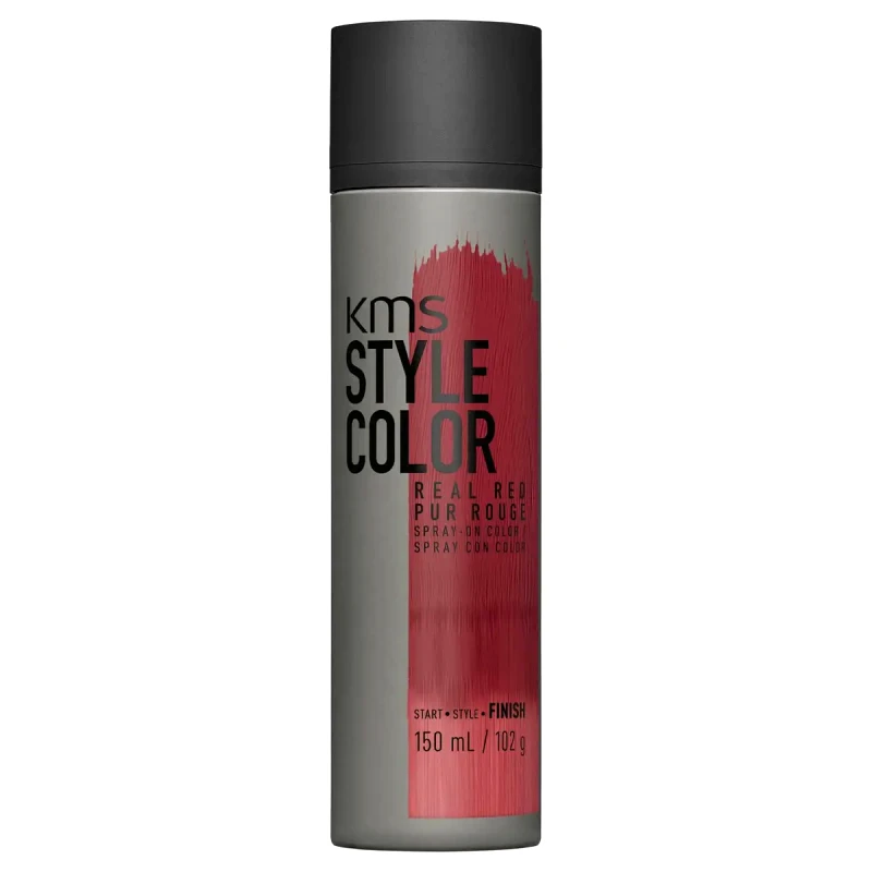 KMS KMS StyleColor Real Red (150ml)