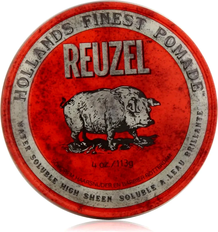 Reuzel Reuzel Red Pomade (113gr)