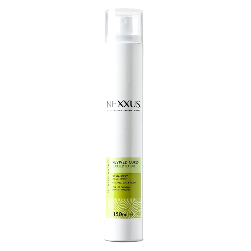 Nexxus Nexxus Between Washes Revived Curls Cream Spray (150ml)