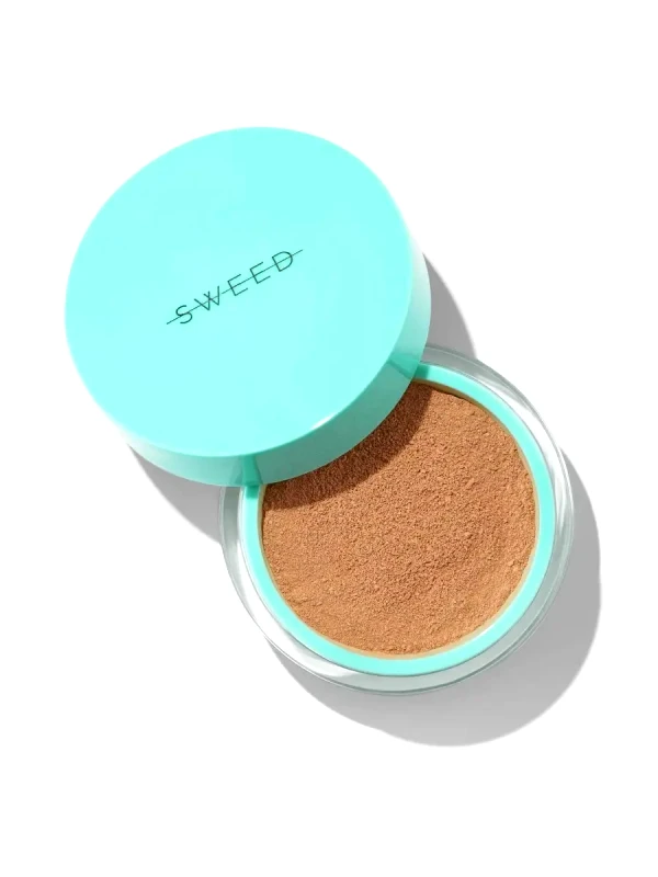 Sweed Beauty Sweed Beauty - Miracle Powder - Tan (7gr)