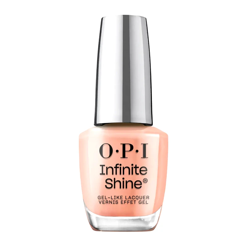 OPI Infinite Shine OPI Infinite Shine - At Strong Last (15ml)