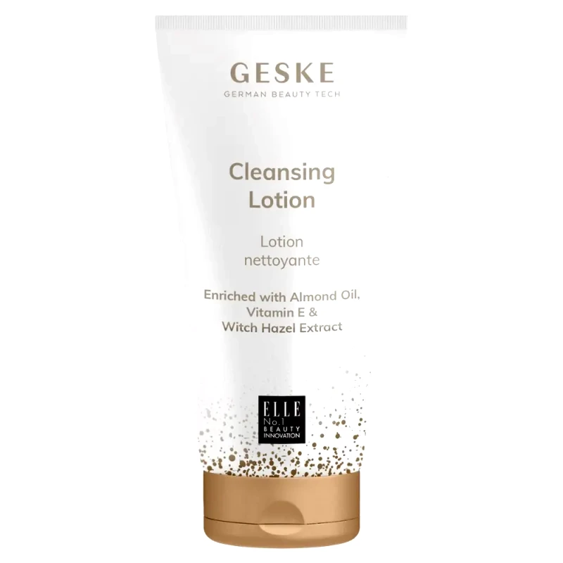 Geske Geske Cleansing Lotion (100ml)