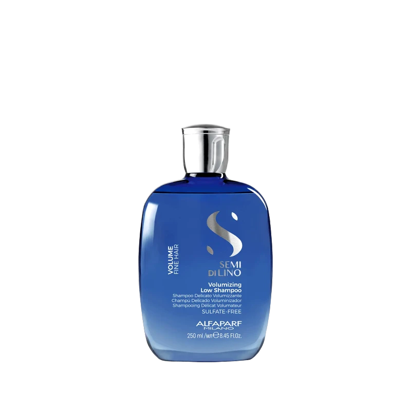 Alfaparf Milano Alfaparf Milano Semi di Lino - Volumizing Low Shampoo (250ml)