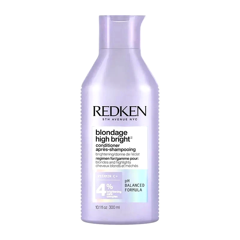 Redken Redken - Blondage High Bright Conditioner (300ml)