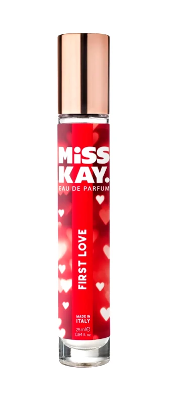 Miss Kay Miss Kay First Love Eau de Parfum (25ml)