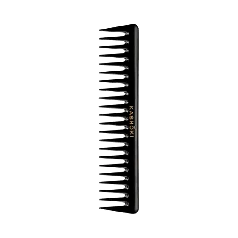 Kashoki Kashōki Youko Comb for Thick & Curly Hair