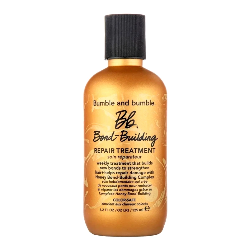 Bumble and bumble Bumble & bumble - Bond Building - Repair Treatment (125ml)