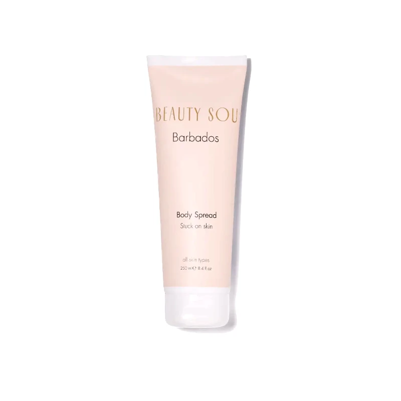 Beauty Sou Beauty Sou Body Spread - Barbados (250ml)
