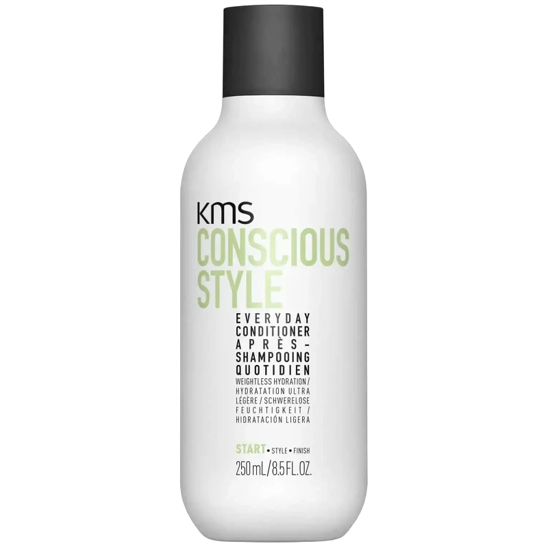 KMS KMS ConsciousStyle Everyday Conditioner (250ml)