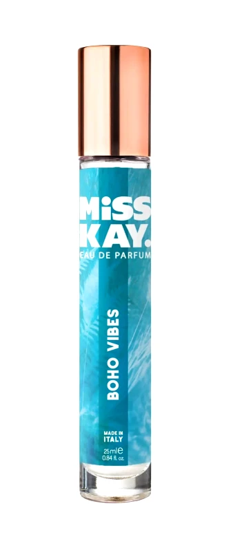 Miss Kay Miss Kay Boho Vibes Eau de Parfum (25ml)
