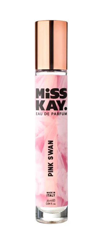 Miss Kay Miss Kay Pink Swan Eau de Parfum (25ml)