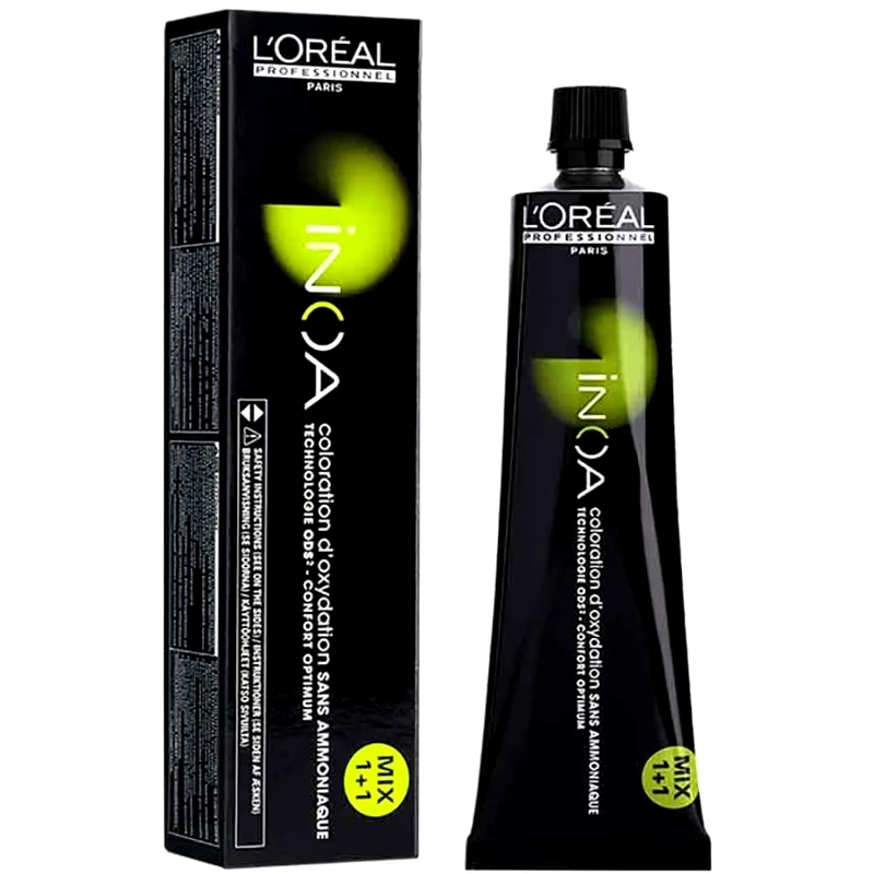 L'Oreal Professionnel L’Oréal Professionnel Inoa 9.31 - Ξανθό Πολύ Ανοιχτό Χρυσό Σαντρέ (60gr)