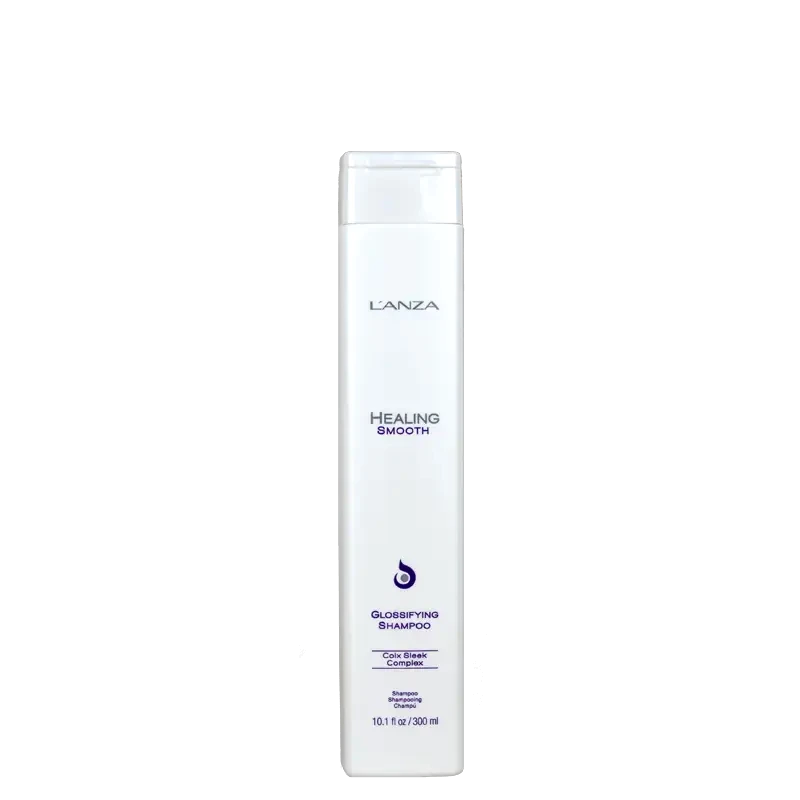 L'Anza L'ANZA Healing Smooth Glossifying Shampoo (300ml)