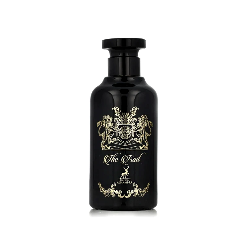 Maison Alhambra Maison Alhambra The Trail Eau De Parfum (100ml)