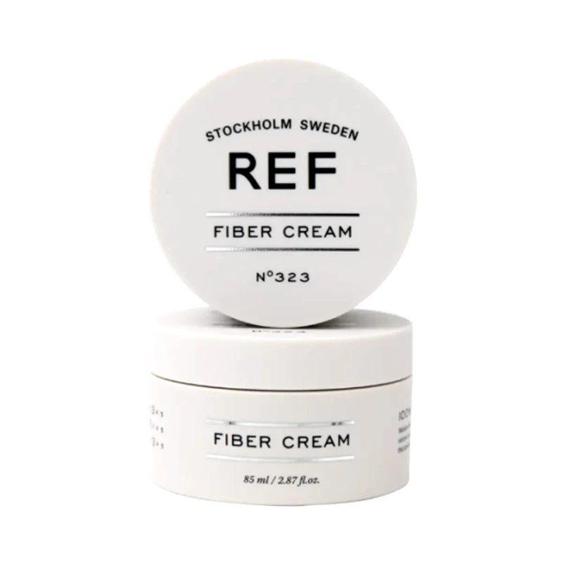 REF Ref Stockholm - Fiber Cream N°323 (85ml)