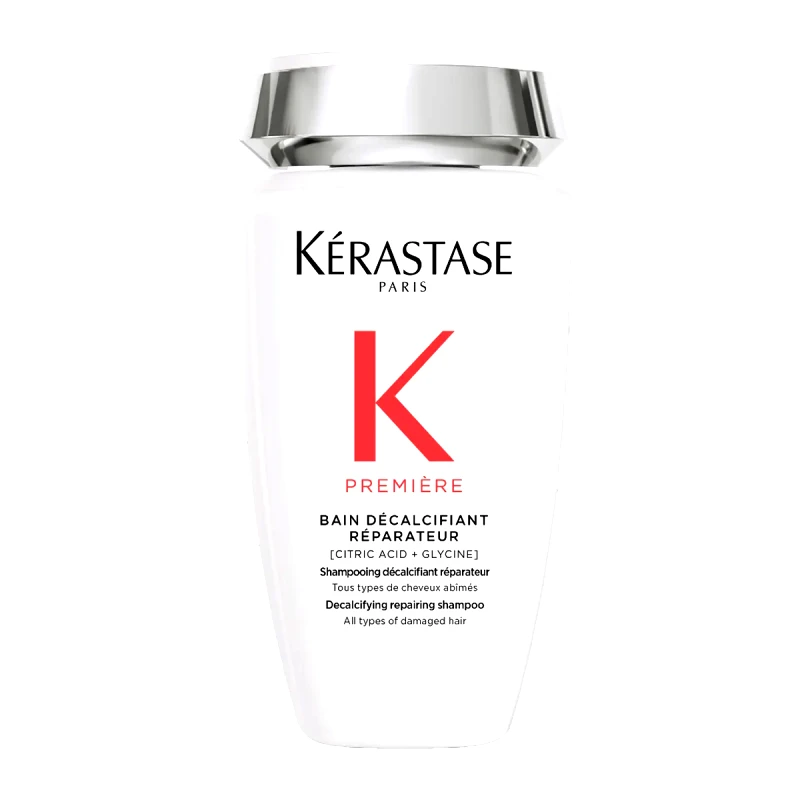 Kérastase Kérastase Première Bain Décalcifiant Réparateur (250ml)