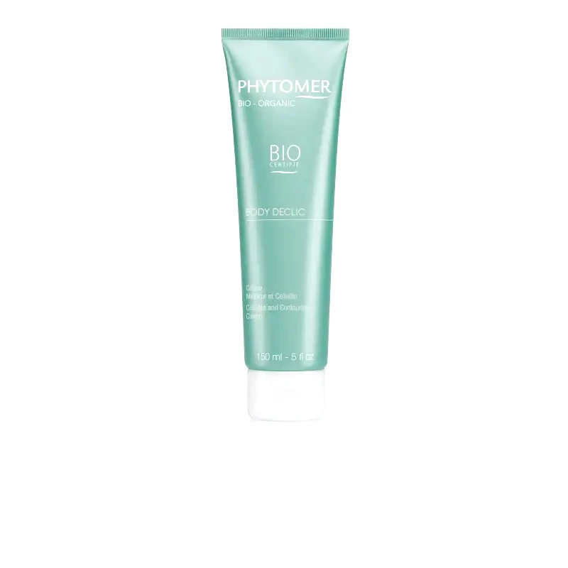 Phytomer Phytomer Bio - Organic Body Declic (150ml)