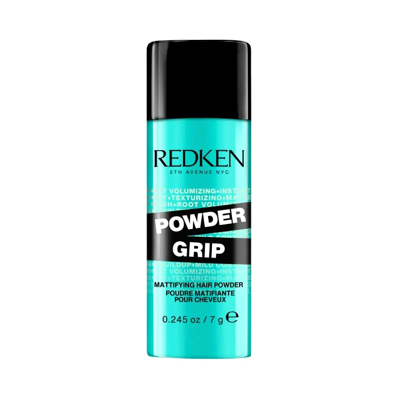 Redken Redken Powder Grip Mattifying Hair Powder (7g)