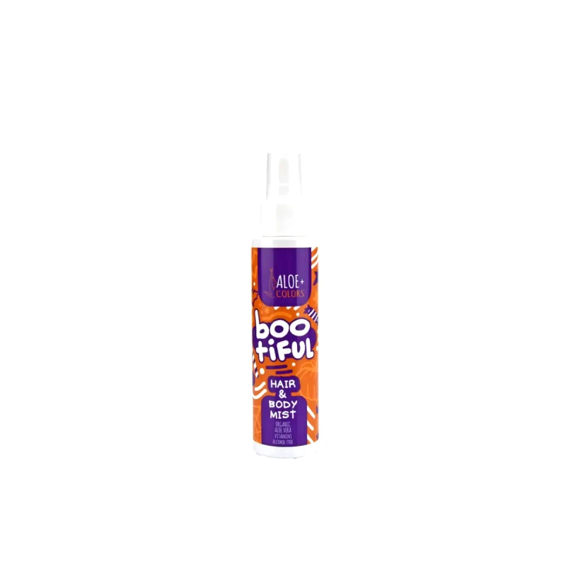 Aloe+ Colors Aloe+ Colors BOOtiful Hair & Body Mist (100ml)