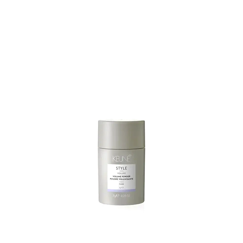 Keune Haircosmetics Keune Haircosmetics Style Volume Powder (7gr)