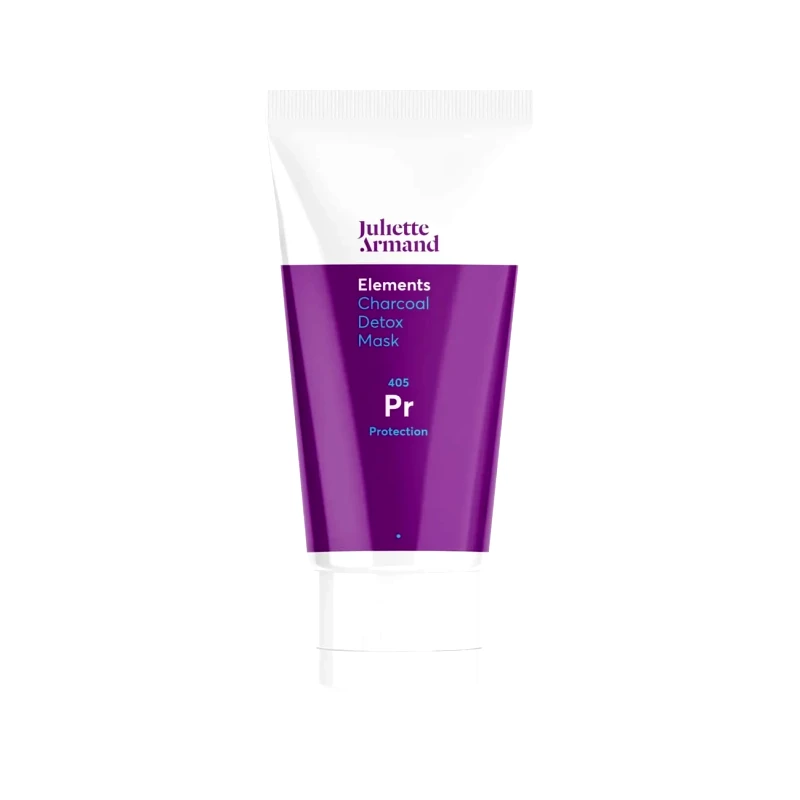 Juliette Armand Juliette Armand - Charcoal Detox Mask (50ml)