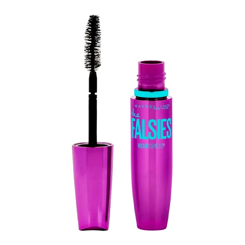 Maybelline Maybelline The Falsies Black Drama (8.2ml)