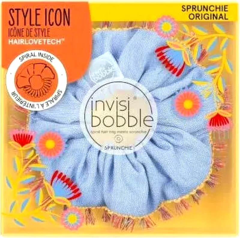 Invisibobble Invisibobble Original Sprunchie Hola Lola