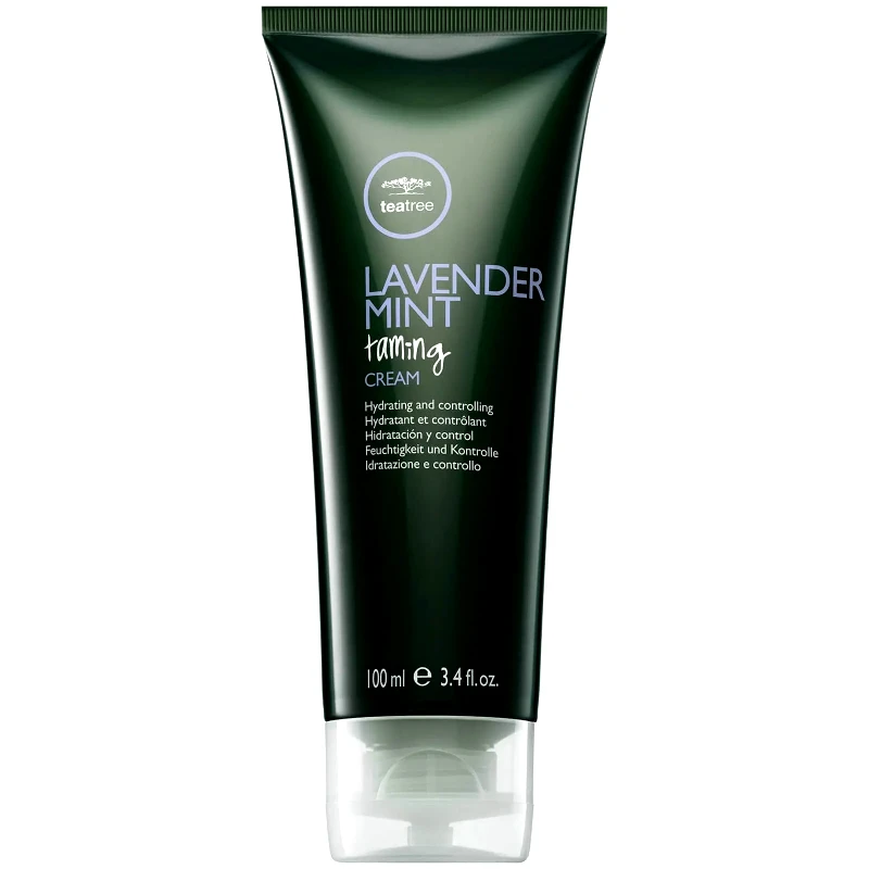 Paul Mitchell Tea Tree - Lavender Mint Taming Cream (100ml)