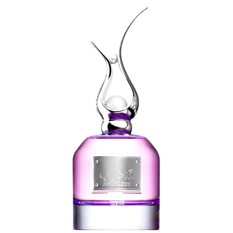 Asdaaf Asdaaf Andaleeb Flora Eau De Parfum (100ml)