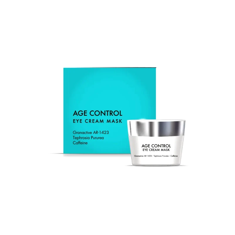 QS Professional QS Professional Age Control Eye Cream Mask (30ml)