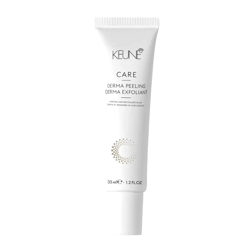 Keune Haircosmetics Keune Haircosmetics Derma Sensitive Peeling (35ml)