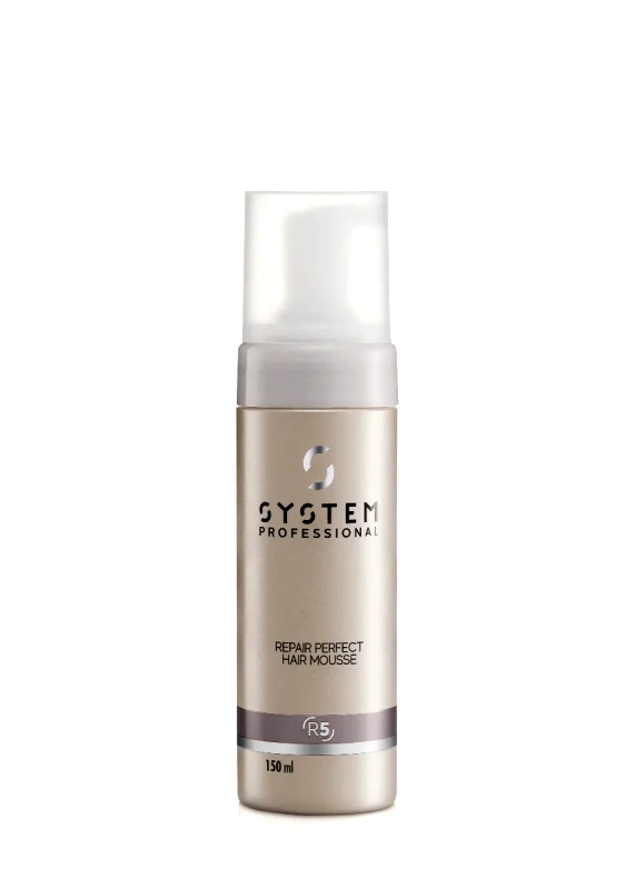 System Professional System Professional Repair Perfect Hair R5 (150ml)