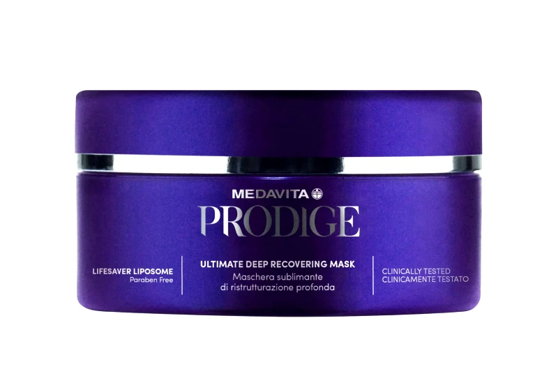 Medavita Medavita Prodige - Ultimate Deep Recovering Mask (250ml)
