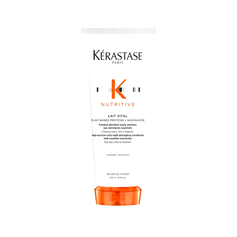 Kérastase Kérastase Nutritive Lait Vital Conditioner (200ml)