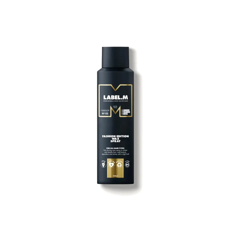 Label.m Label.m Fashion Edition Wax Spray (150ml)