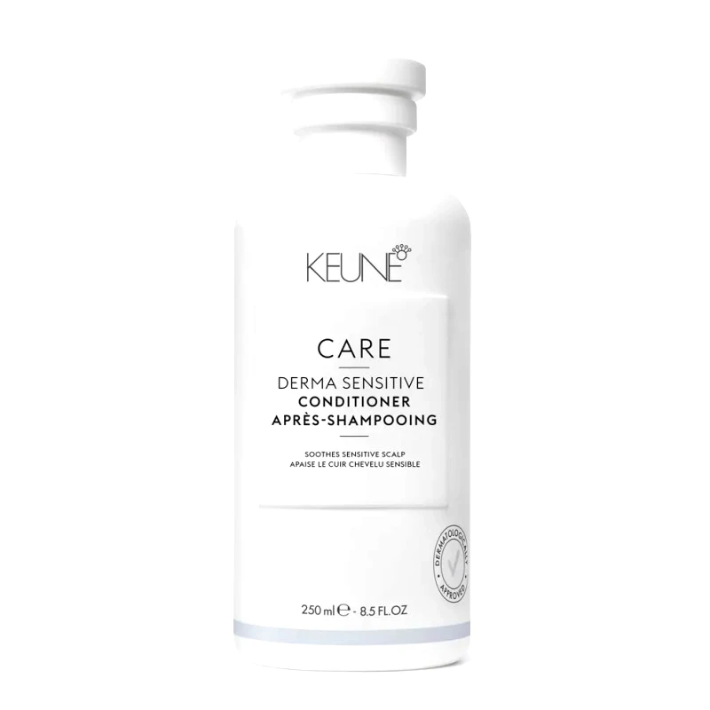Keune Haircosmetics Keune Haircosmetics Derma Sensitive Conditioner (250ml)