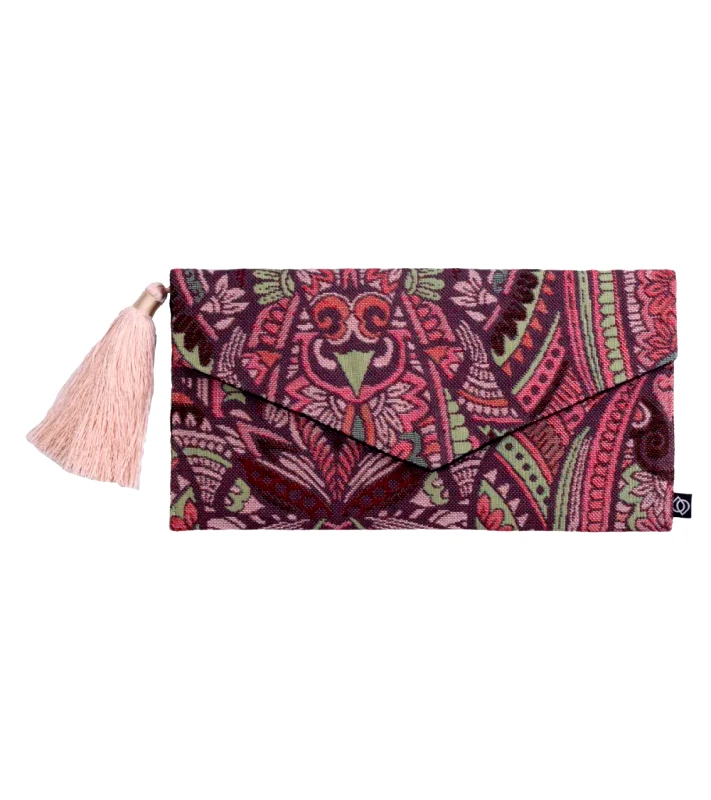 Rain Lab Rain Lab Ninia Clutch (30cmx17cm)