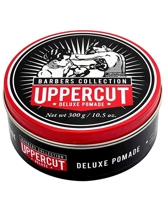 Uppercut Uppercut Deluxe Pomade (300gr)