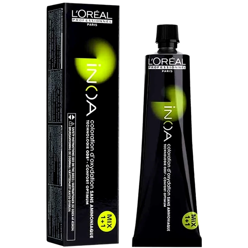 L'Oreal Professionnel L’Oréal Professionnel Inoa 7.3 - Βασικό Ξανθό Ντορέ (60gr)