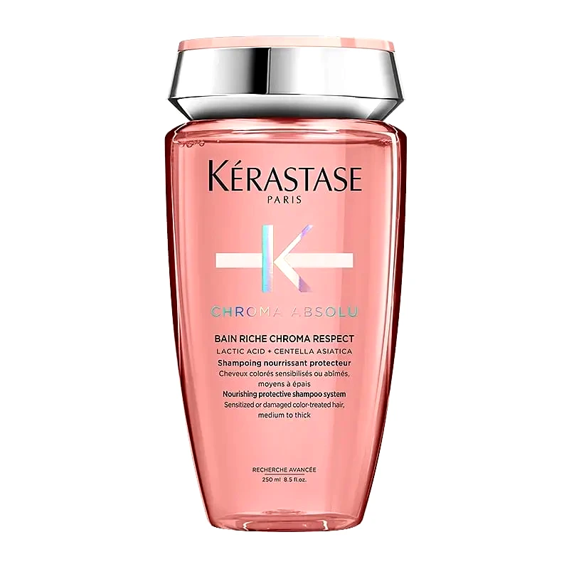 Kérastase Kérastase Chroma Absolu Bain Riche Chroma Respect (250ml)