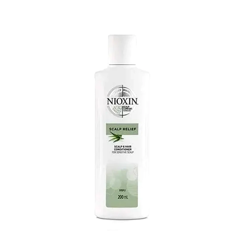 Nioxin Nioxin Scalp Relief Conditioner (200ml)