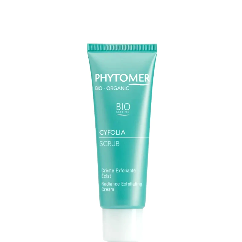 Phytomer Phytomer Cyfolia Bio - Scrub (50ml)