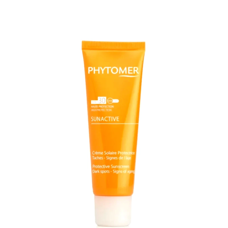 Phytomer Phytomer Sunactive SPF 30 UVA/UVB High Protection (50ml)