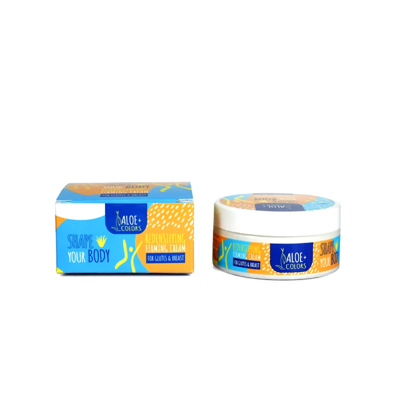 Aloe+ Colors Aloe+ Colors - Shape your Body Redensifying Firming Cream (75ml)