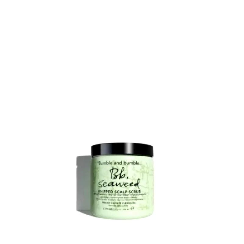 Bumble and bumble Bumble & bumble - Seaweed Whipped Scalp Scrub (250ml)