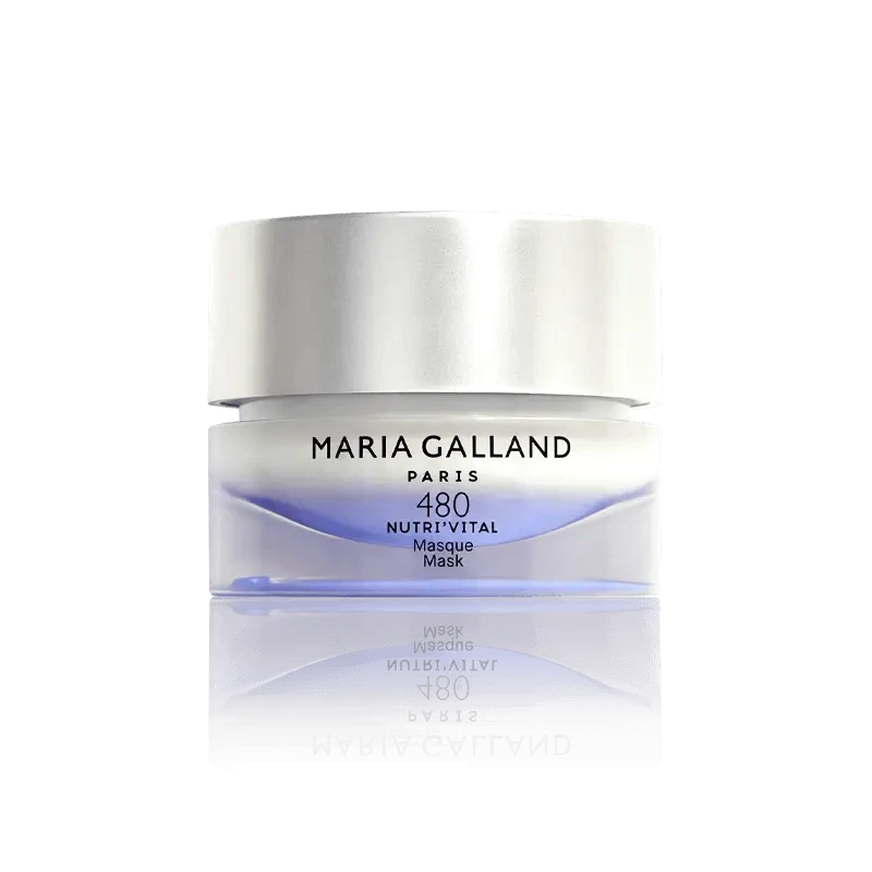 Maria Galland Maria Galland 480 Nutri’Vital Mask (50ml)