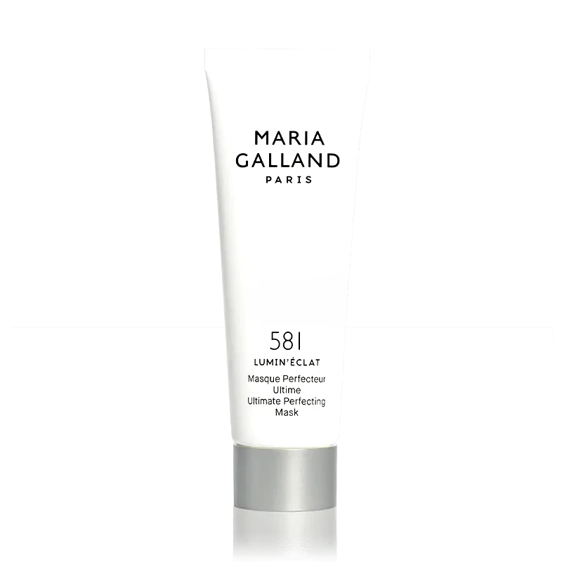 Maria Galland Maria Galland 581 Lumin'Éclat Ultimate Perfecting Mask (50ml)