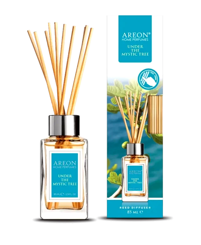 Areon Home Perfume Areon Home Perfume - Under The Mystic Tree (85ml)